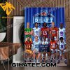 2024 NFL Draft Class Poster Canvas With New Design