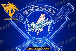 5 Unique Dodgers gifts for him 2024