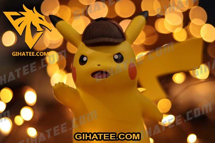 5 best Pokemon gift ideas for boy