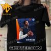 Caleb Williams Chicago Bears NFL T-Shirt