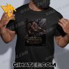 Coming Soon Kraven The Hunter Movie 2024 T-Shirt