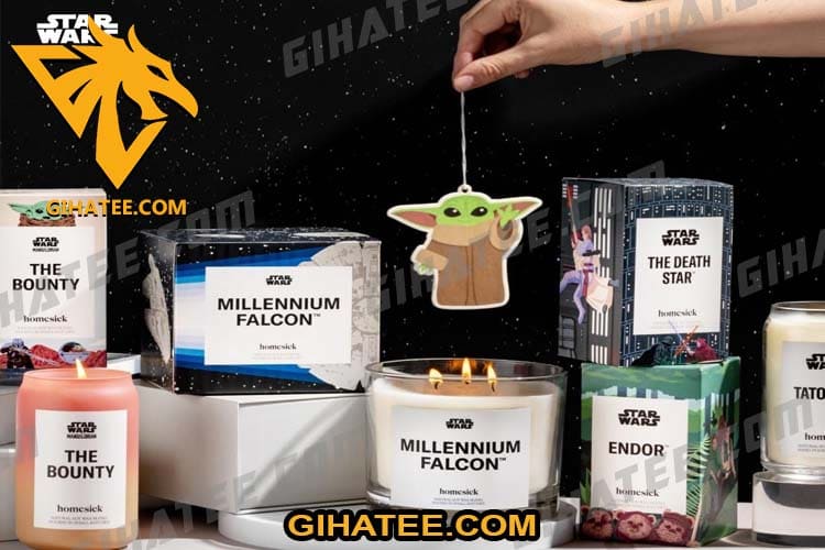 Discover Star Wars gifts under 20 USD