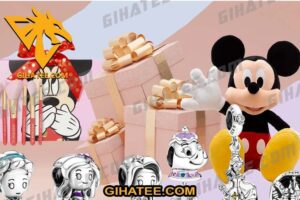 Discover the most popular Disney gifts for women