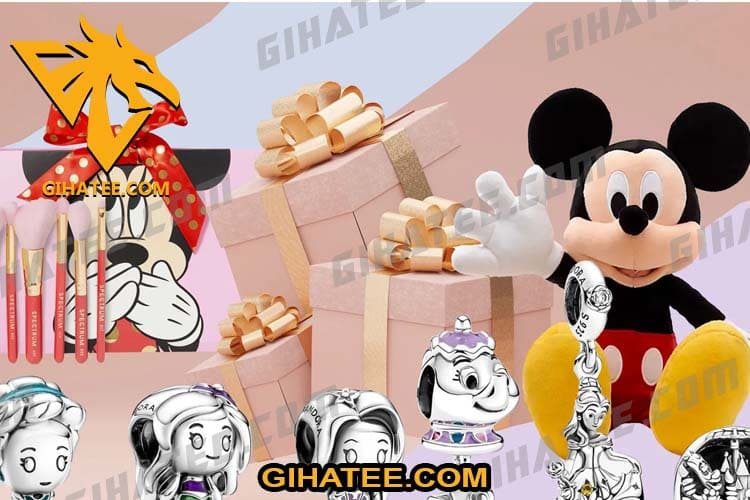 Discover the most popular Disney gifts for women