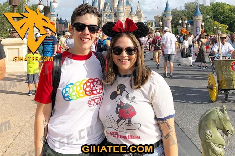 Disney clothing Unique Disney gifts for adults