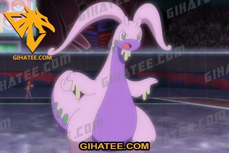 Goodra