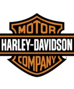 Harley Davidson Hawaiian Shirt