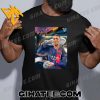 Kylian Mbappe PSG Are Ligue 1 Champions Again 2024 T-Shirt