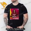 Marvin Harrison Jr Arizona Cardinals 2024 NFL Draft T-Shirt