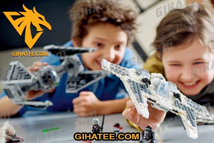 Most searched for Star Wars gifts for kids
