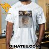 Mufasa The Lion King T-Shirt With New Design