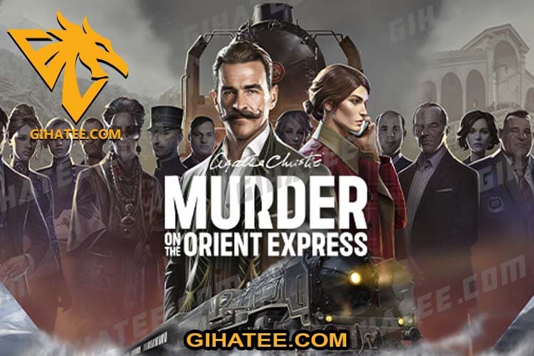 Murder on the Orient Express Best theatrical movies of 2024