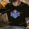 NFL Draft 2024 Logo New T-Shirt