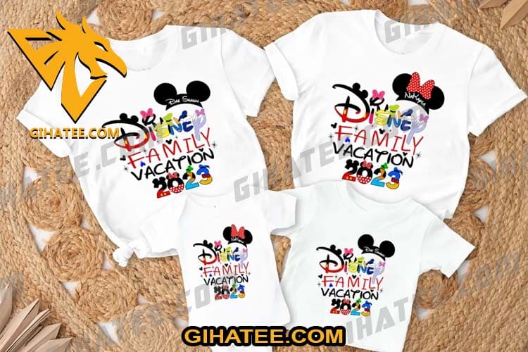 Personalized Disney shirt Personalised Disney gifts for adults