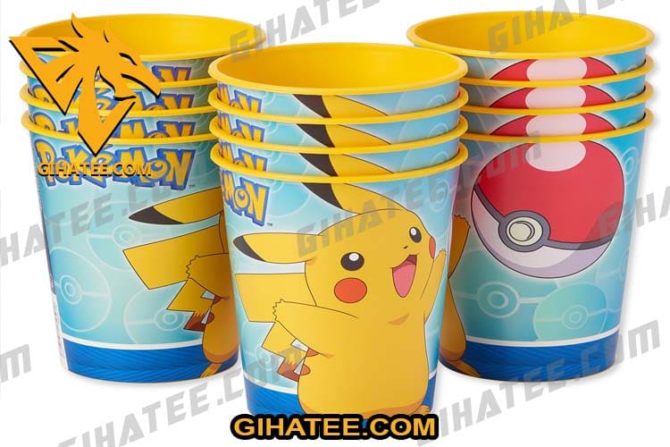 Pokemon Cup