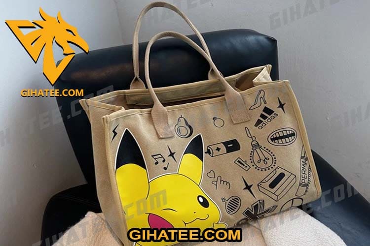 Pokemon handbag