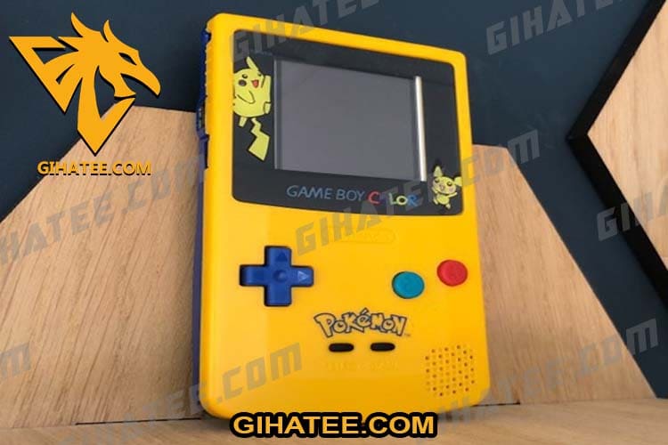 Pokemon handheld gaming device Pokemon gifts for 12 year old boy