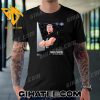 Quality 2024 NFL Draft Te Georgia Brock Bowers Las Vegas Raiders T-Shirt