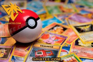 Suggestions for beautiful, cheap Pokemon gifts for kids