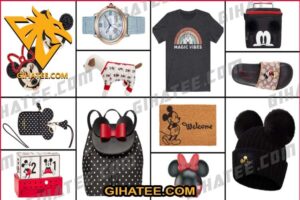 Suggestions unique Disney gifts for adults