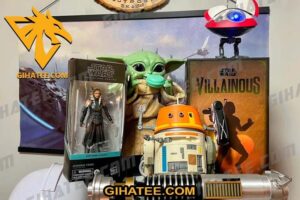 TOP 5 Star Wars gifts for 10 Year old boy