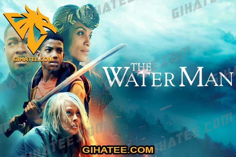 The Water Man