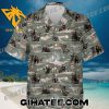 This Is the Way The Mandalorian Star Wars Hawaiian Shirt And Shorts Gift For True Fans