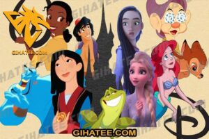 Top 14 best Disney animated movies worth watching