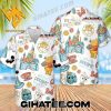 Where Dreams Come True Stitch Stitch Pooh Disney Hawaiian Shirt And Beach Shorts