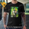 Alexandre Pantoja Retains The UFC Flyweight Title In Rio UFC 301 T-Shirt