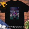 Alexia Putellas is the most decorated player in Barça Femení history with 29 titles T-Shirt