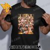 All WWE NXT Champions T-Shirt