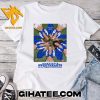 America’s Sweethearts Dallas Cowboys Cheerleaders T-Shirt