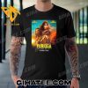 Anya Taylor Joy And Chris Hemsworth In Furiosa Movie T-Shirt