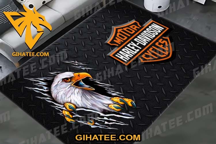 Carpet Harley Davidson gifts for Men