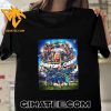 Chelsea FC Champions Womens Super League 2024 T-Shirt