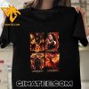 Collections Original 4 Hunger Games T-Shirt