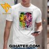 Coming Soon Alexandre Pantoja Vs Steve Erceg At UFC 301 T-Shirt