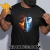 Coming Soon Mortal Kombat 2 Logo New T-Shirt