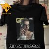Congrats Anya Taylor-Joy covers British GQ’s annual Heroes issue T-Shirt