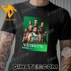 Congrats Boston Celtics Advance East Semis NBA Playoffs 2024 T-Shirt