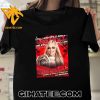 Congrats Liv Morgan Womens World Champion 2024 T-Shirt