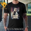 Congrats Oleksandr Usyk World Heavyweight Champion 2024 T-Shirt