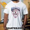 Congratulations Arizona Wildcats Champs 2024 Pac-12 Conference Championship T-Shirt