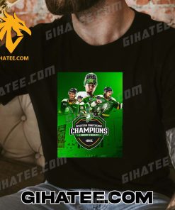 Congratulations London Knights Conference Champions 2024 T-Shirt