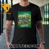 Congratulations Panathinaikos BC on winning the Greek Cup T-Shirt