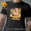 Congratulations Randy Orton Advances WWE King And Queen Tournament 2024 T-Shirt