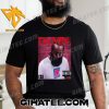 Damn Kendrick Lamar Los Angeles Clippers First Round Exit T-Shirt