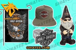 Explore unique Harley Davidson Gifts