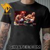 Highlight Oleksandr Usyk takes down Tyson Fury by decision T-Shirt